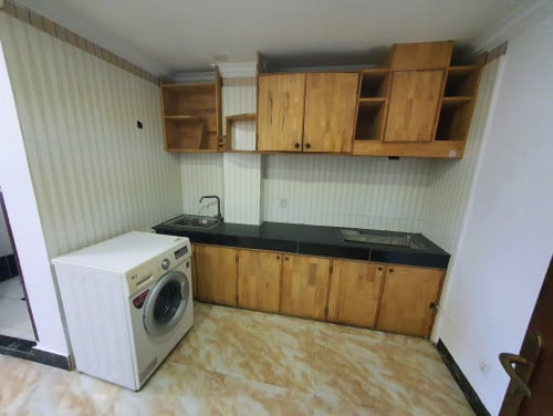 Nice 1Bedroom Apartment Elevator Toul Kork