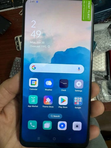 Oppo F11 Pro 512GB