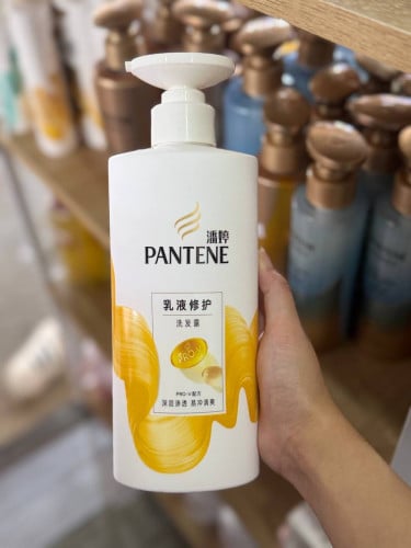 Pantene