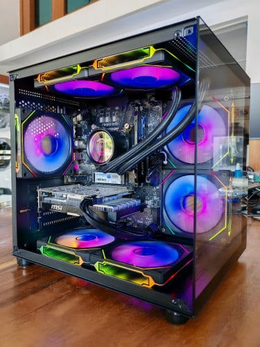 PC For game design​ Video​Edit​