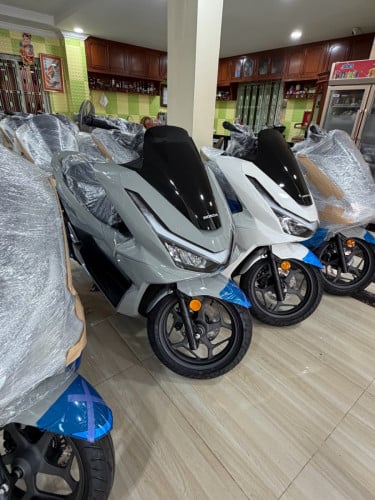 PCX2026 ថ្មីកេសជប៉ុន