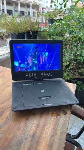 Portable DVD Player