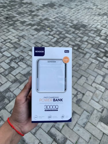 Power Bank 30000mah☎️😍