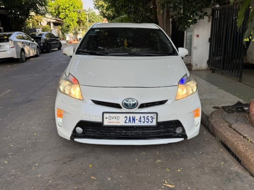 Prius 2010 អុប​សិន​5 អេក្រង់ ធំ បាសJBL