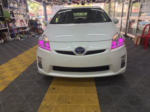 Prius 2011 op2 តំលៃ16900$ 