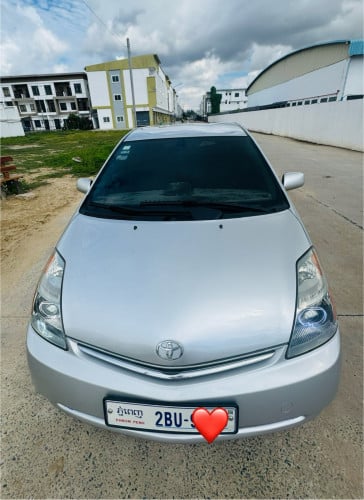 Prius2008hfull រុំលោះសុទ្ធ💯%