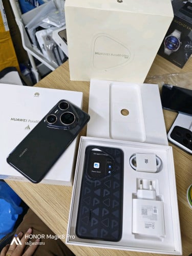 Pura 80 Ultra Global 99.99%