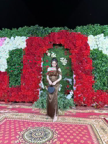 Resell 99% ស្លៀកបាន3h