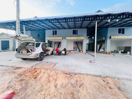 Room for rent Sihanouk 15room