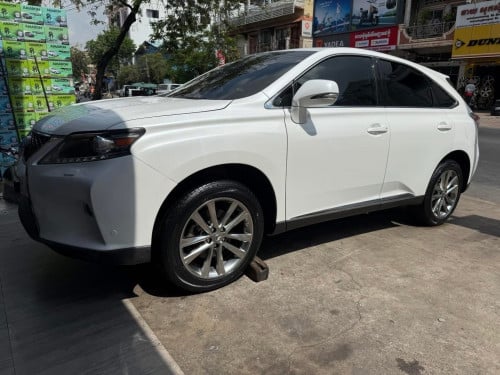 Rx350 2010 up 2015 with original part