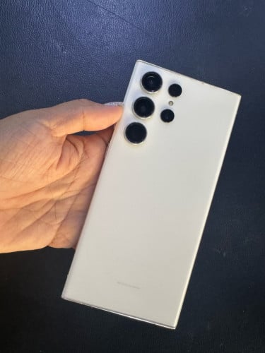 S23 ultra 8G 256G 98.99%Green Sim 2