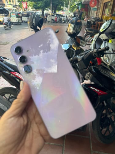 Samsung A55 5G 12G 256G  99%