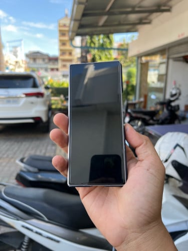 Samsung Fold 6 12 1T