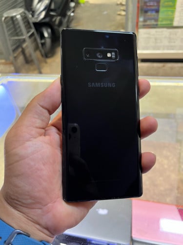 Samsung Galaxy note9 Korea