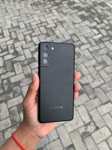 Samsung Galaxy S21 Plus/256G☎️📥😍