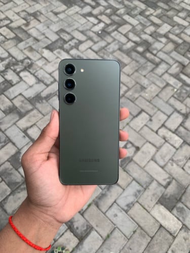 Samsung Galaxy S23/256G☎️😍🎉