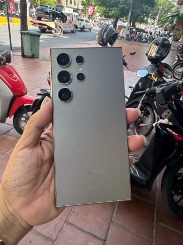 Samsung S24 Ultra 12G 1T 99%
