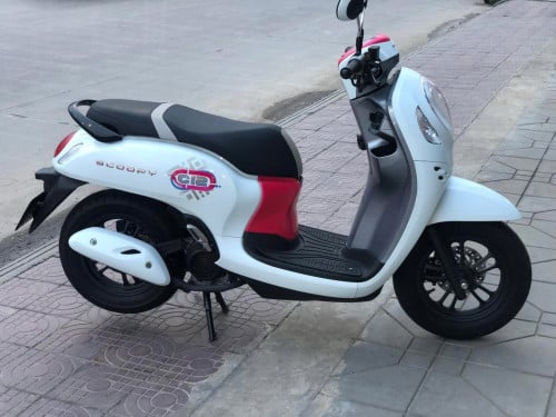 Scoopy023 មានឯកសារត្រឹមត្រូវ