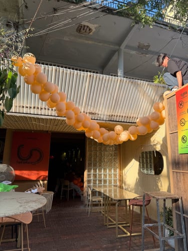 Services order សម្រាប់តែនិសិ្សត