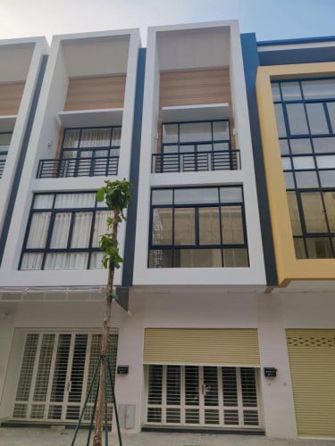 Shophouse for Rent – Borey Peng Huoth (Boeng Snor)