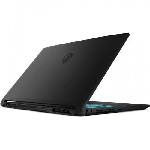 SI Katana 17 HX B14WEK-067KH-Black Core™ i7-14650HX / RTX™ 5050 GDDR7 8GB