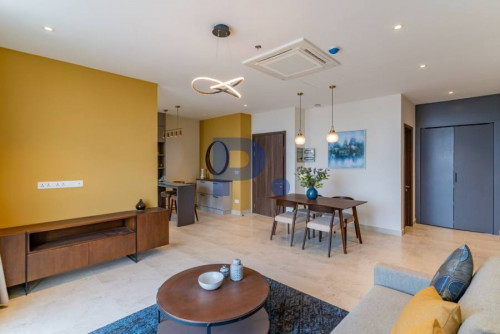 Spacious 2 Bedroom Apartment for Rent with Gym and Pool