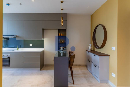 Spacious 2 Bedroom Apartment for Rent with Gym and Pool