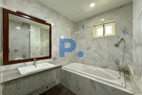 Spacious 3 Bedrooms Apartment for RENT in BKK1 with Gym and Swimming Pool