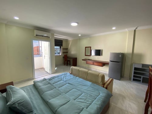 Studio Room | Near Bali Hotel | Street2004