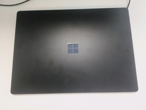 Surface Laptop 3