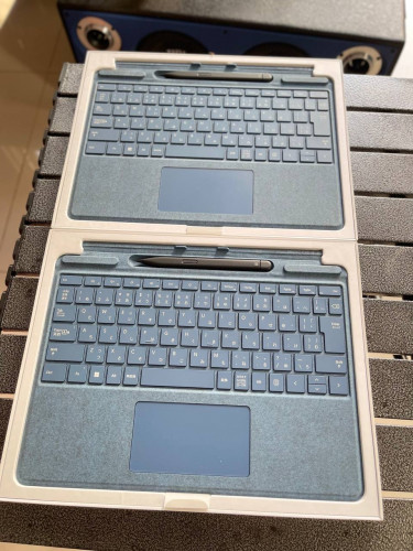 Surface Pro X & 8 keyboard original
