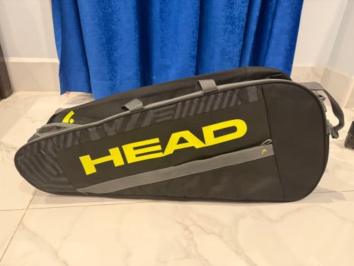 Tennis Bag (NEW) HEAD