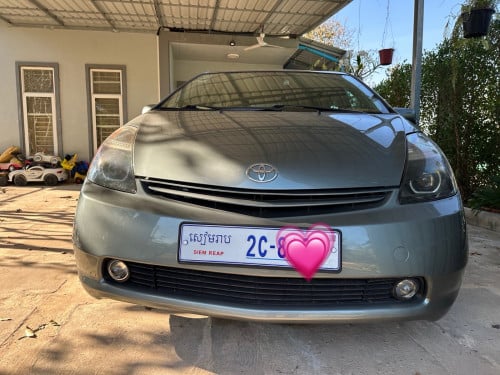 Toyota Prius 2005 ចង់លក់