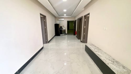 Two bedroom for sell at Orkide condo