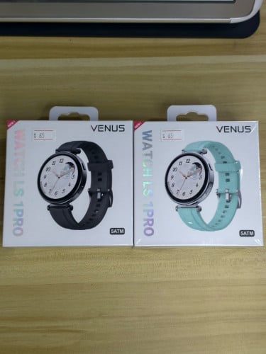 Venus Smart watch LS 1pro