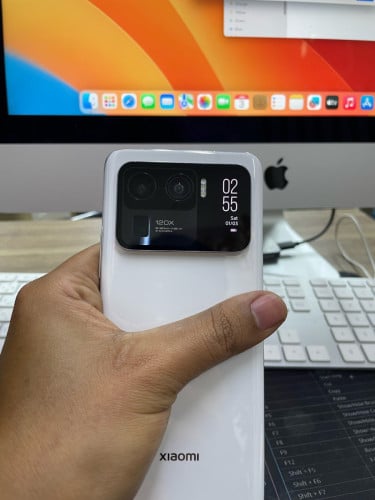 Xiaomi Mi 11 Ultra Global 8/256GB