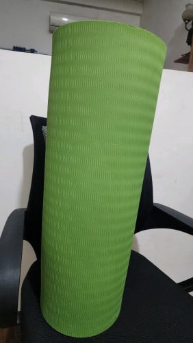 Yoga Mat (Used few times)