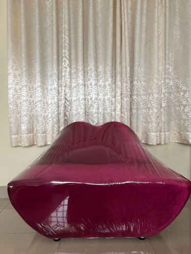 សាឡុងម៉ូតថ្មី មាំល្អ មានការធានាគ្រោងឆ្អឹង