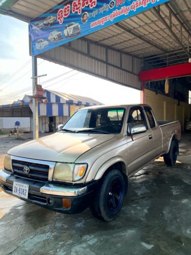 ឡានស្អាត