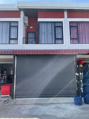 ផ្ទះលក់