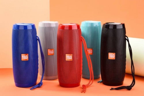 ឧបករណ៍ បំពងសម្លេងប្ឌូធូសពណី ចម្រុះ ភ្លើងពណ៌ចម្រុះ