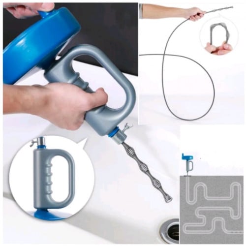 ឧបករណ៍ រំដោះលូស្ទះ