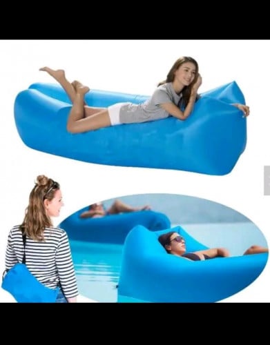 ពូកខ្នល់ យកតាមខ្លួនបាន