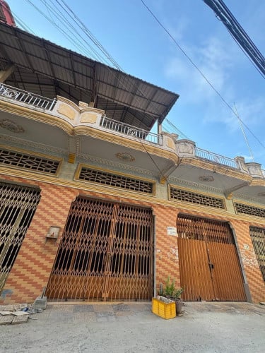 ផ្ទះជួល បឹងសាឡាង