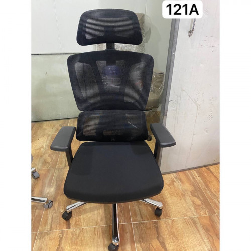 កៅអីសំណាញ់