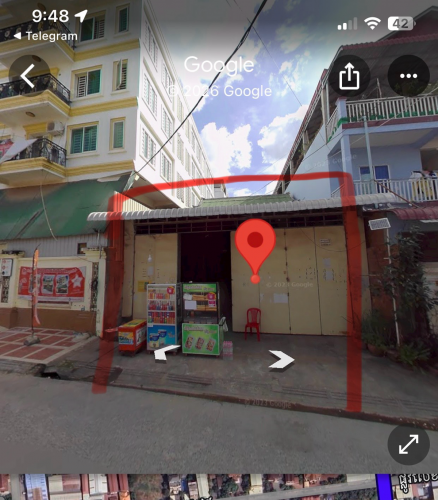 ផ្ទះលក់