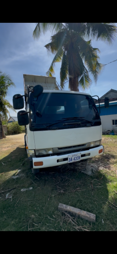 ឡានខ្ញុំរៀបប្រើផ្ទាល់