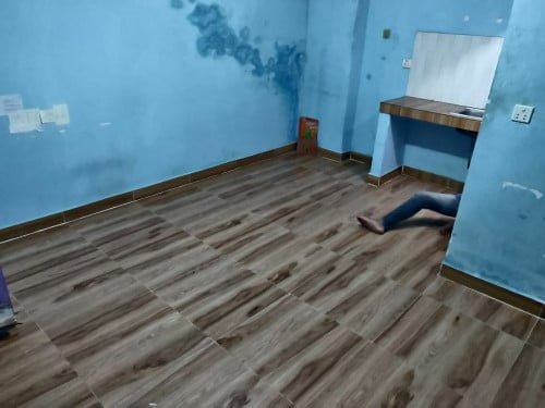 បន្ទប់ជួល