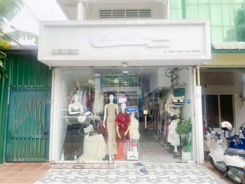 ផ្ទះជួល (ល្វែងក្រោម ) ផ្ទះអាចរកសុីបាន