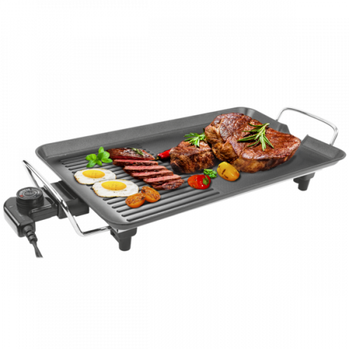 ចង្ក្រានអាំងសាច់អគ្គីសនី